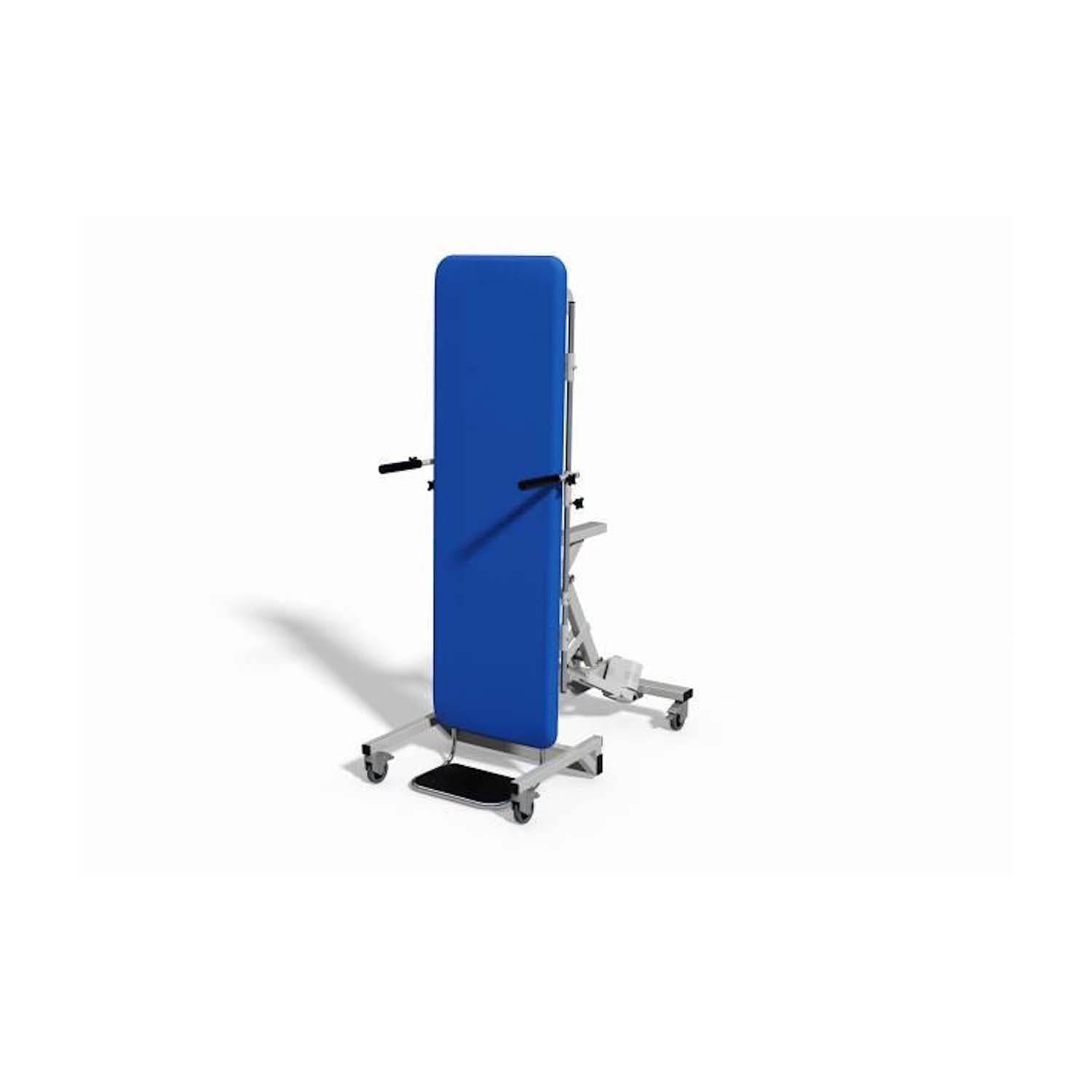 Plinth Model 501 Tilt Table | Electric Version