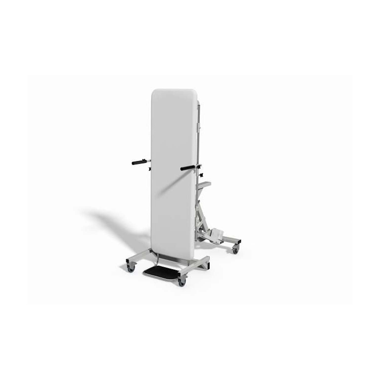 Plinth 2000 Model 501 Tilt Table | Electric | Variable Height | Jasmine