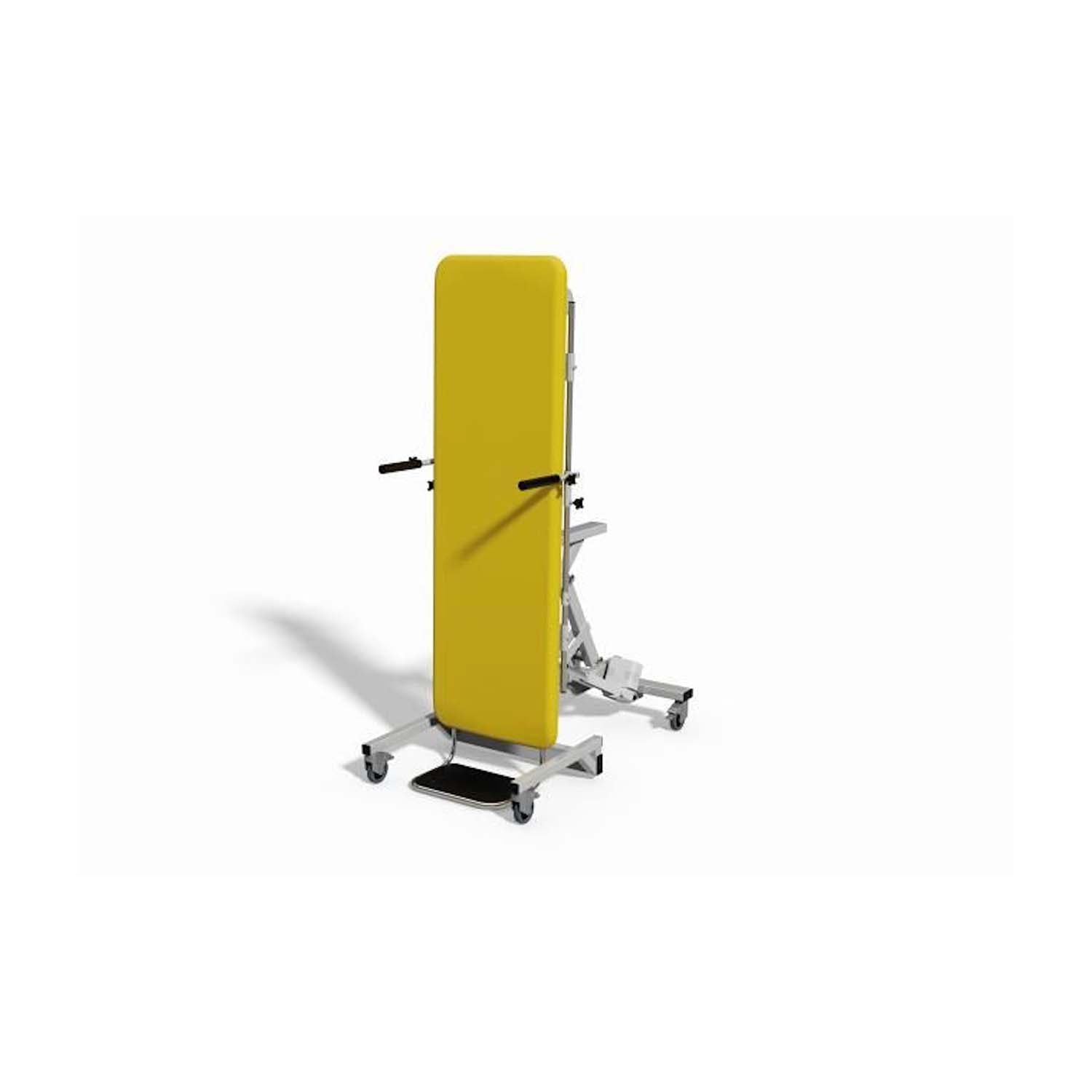 Plinth 2000 Model 501 Tilt Table | Electric | Variable Height | Marigold