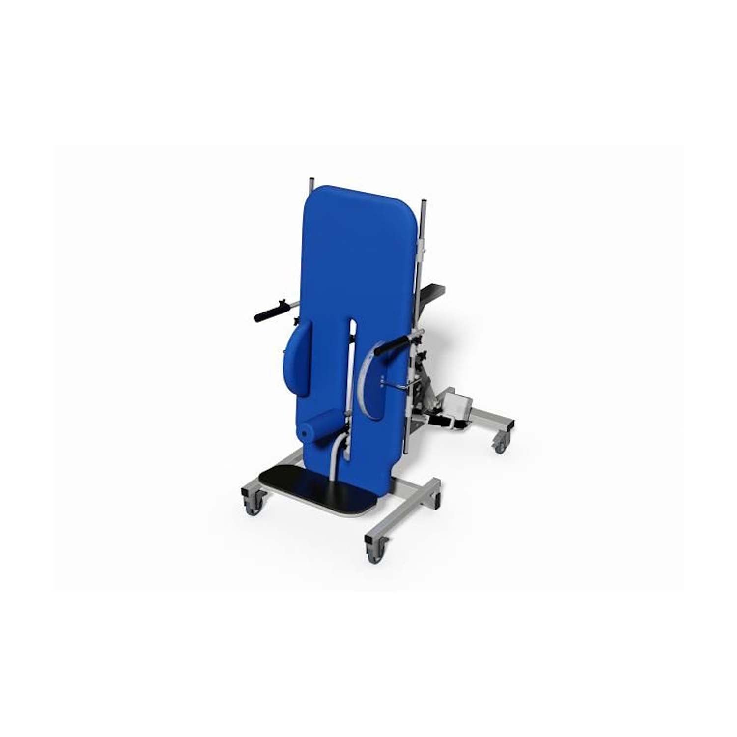 Plinth 2000 Model 501 Paediatric Tilt Table | Atlantic Blue