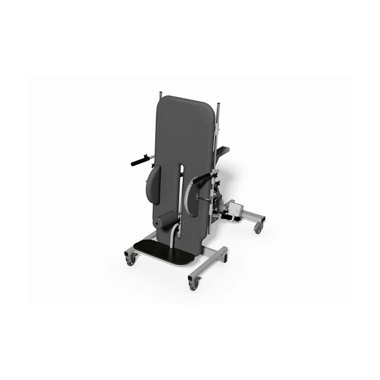 Plinth 2000 Model 501 Paediatric Tilt Table | Battleship