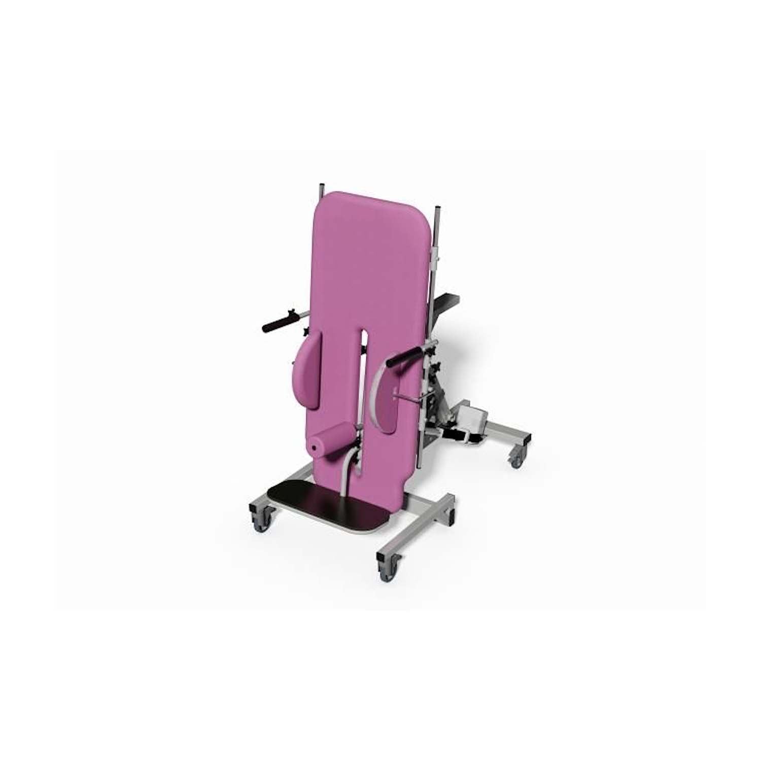 Plinth 2000 Model 501 Paediatric Tilt Table | Candy