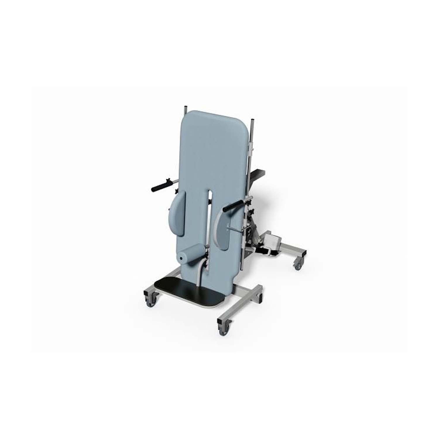 Plinth 2000 Model 501 Paediatric Tilt Table | Cool Blue