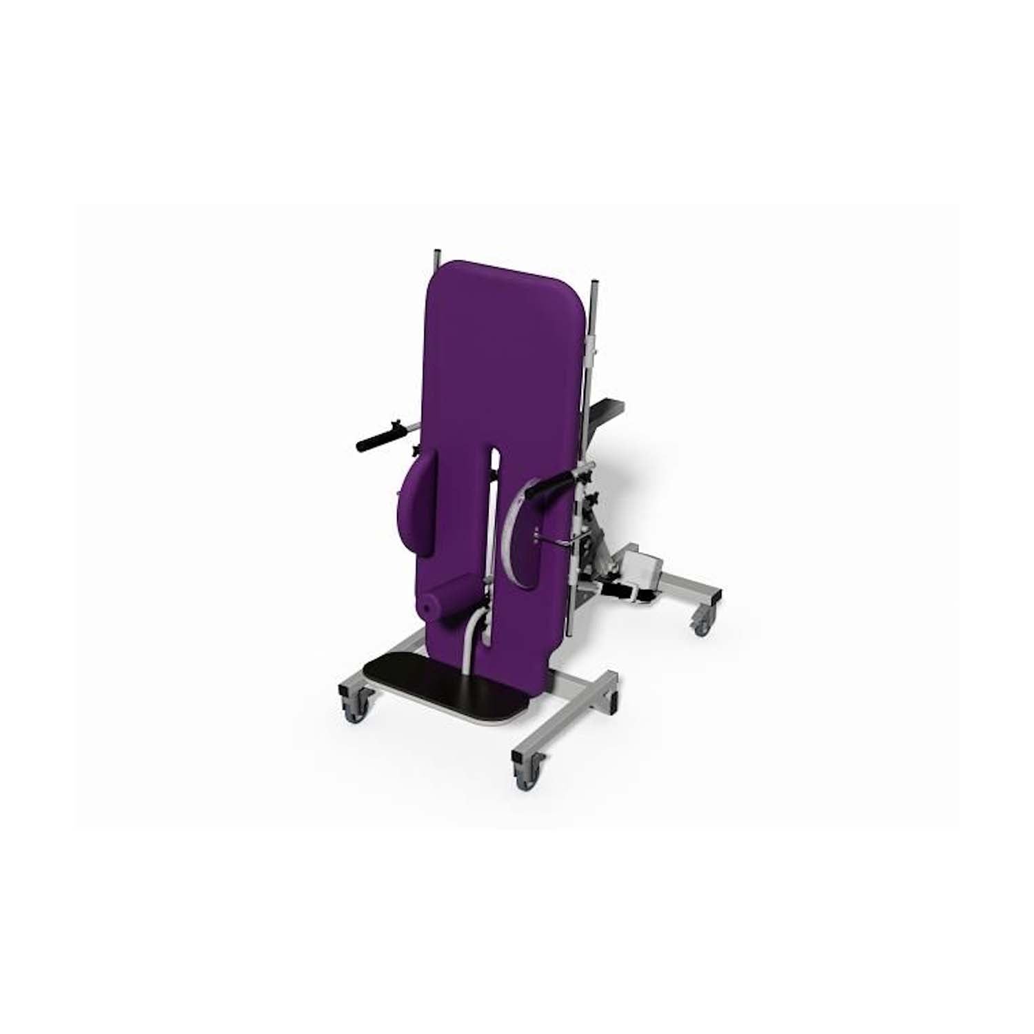Plinth 2000 Model 501 Paediatric Tilt Table | Grape