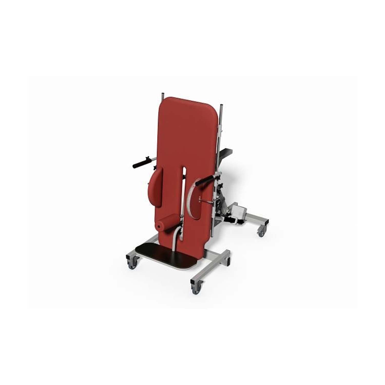 Plinth 2000 Model 501 Paediatric Tilt Table | Gingersnap