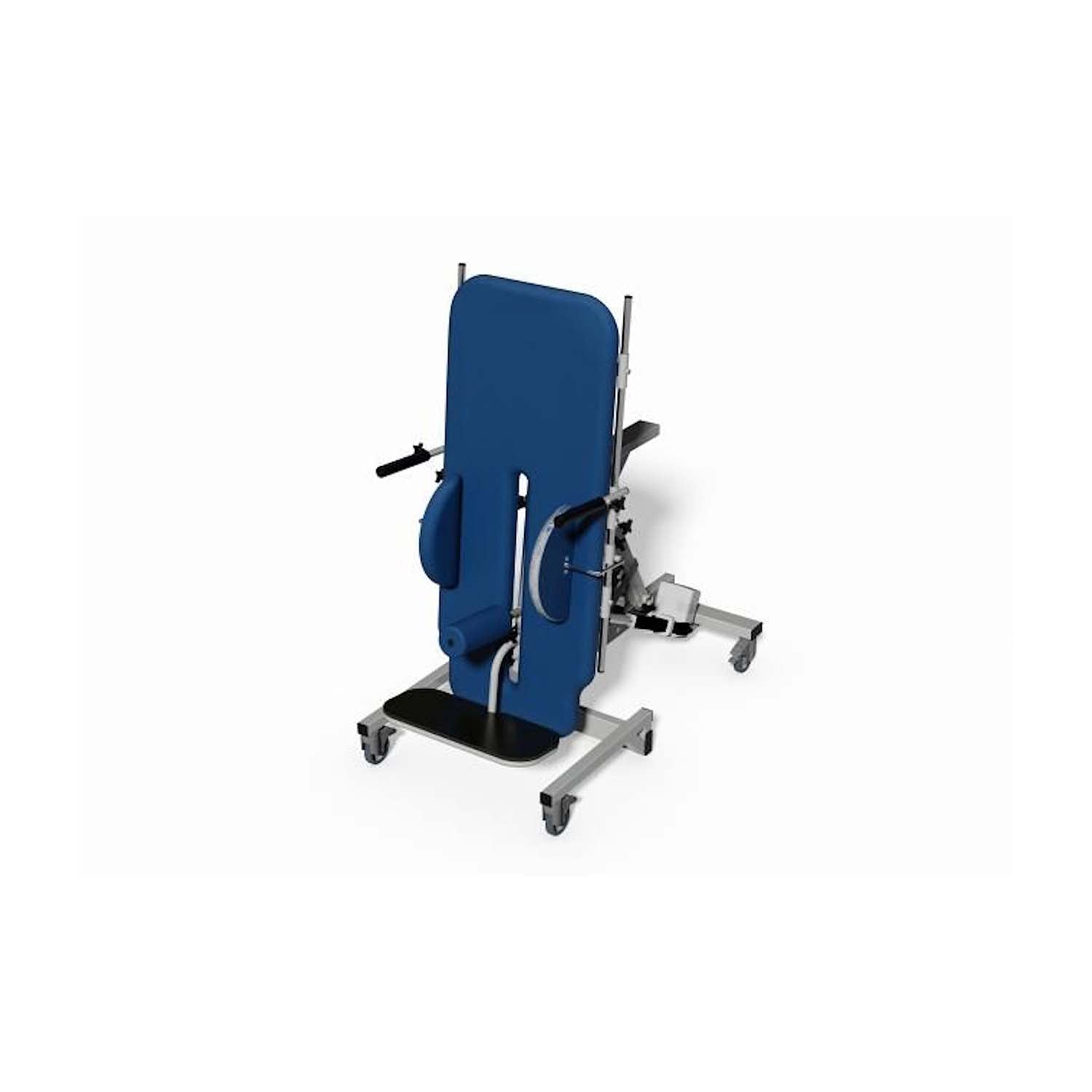 Plinth 2000 Model 501 Paediatric Tilt Table | Lupin