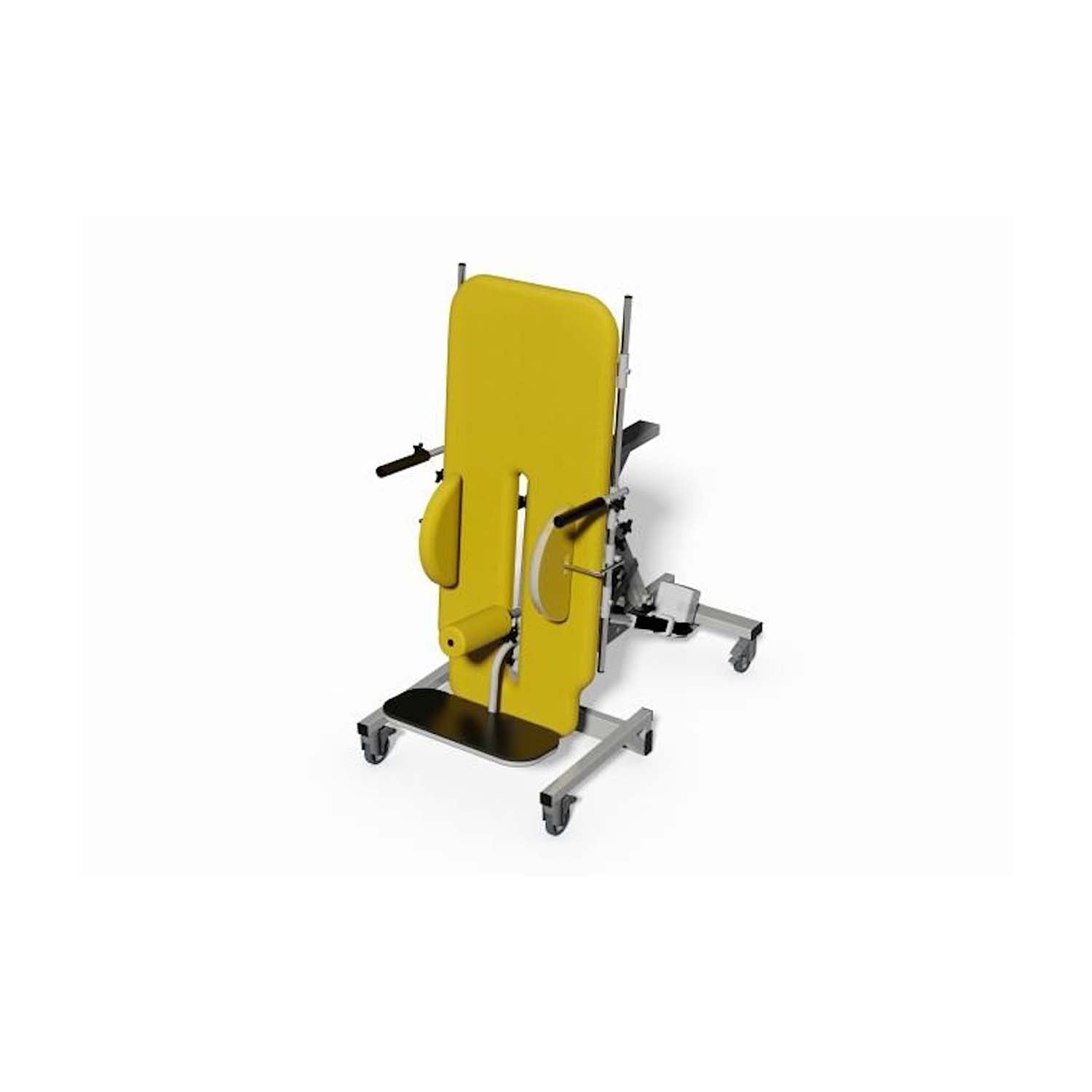 Plinth 2000 Model 501 Paediatric Tilt Table | Marigold