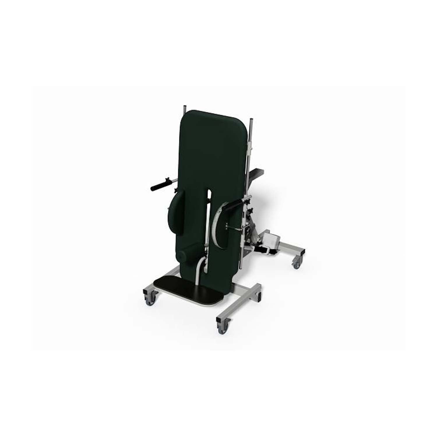Plinth 2000 Model 501 Paediatric Tilt Table | Rainforest
