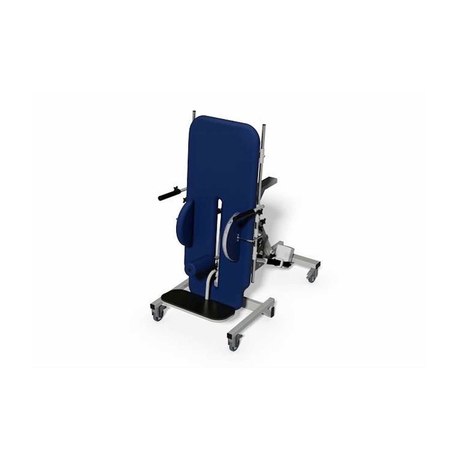 Plinth 2000 Model 501 Paediatric Tilt Table | Sapphire