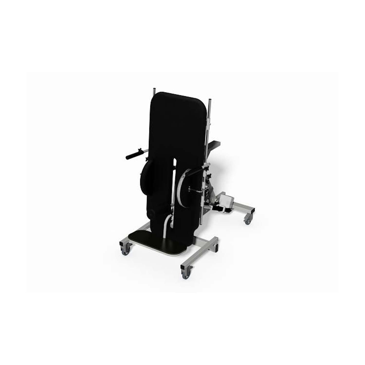 Plinth 2000 Model 501 Paediatric Tilt Table | Cobalt