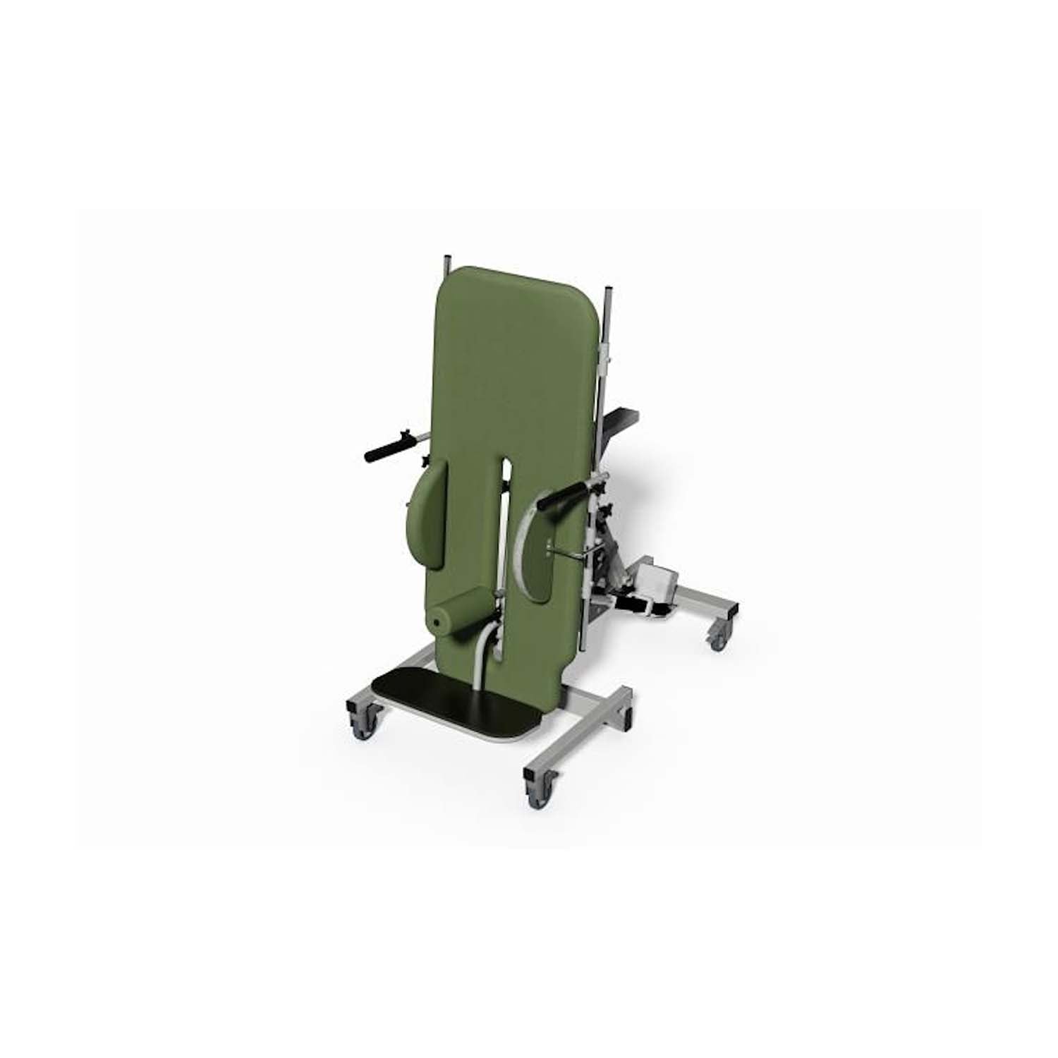 Plinth 2000 Model 501 Paediatric Tilt Table | Wasabi
