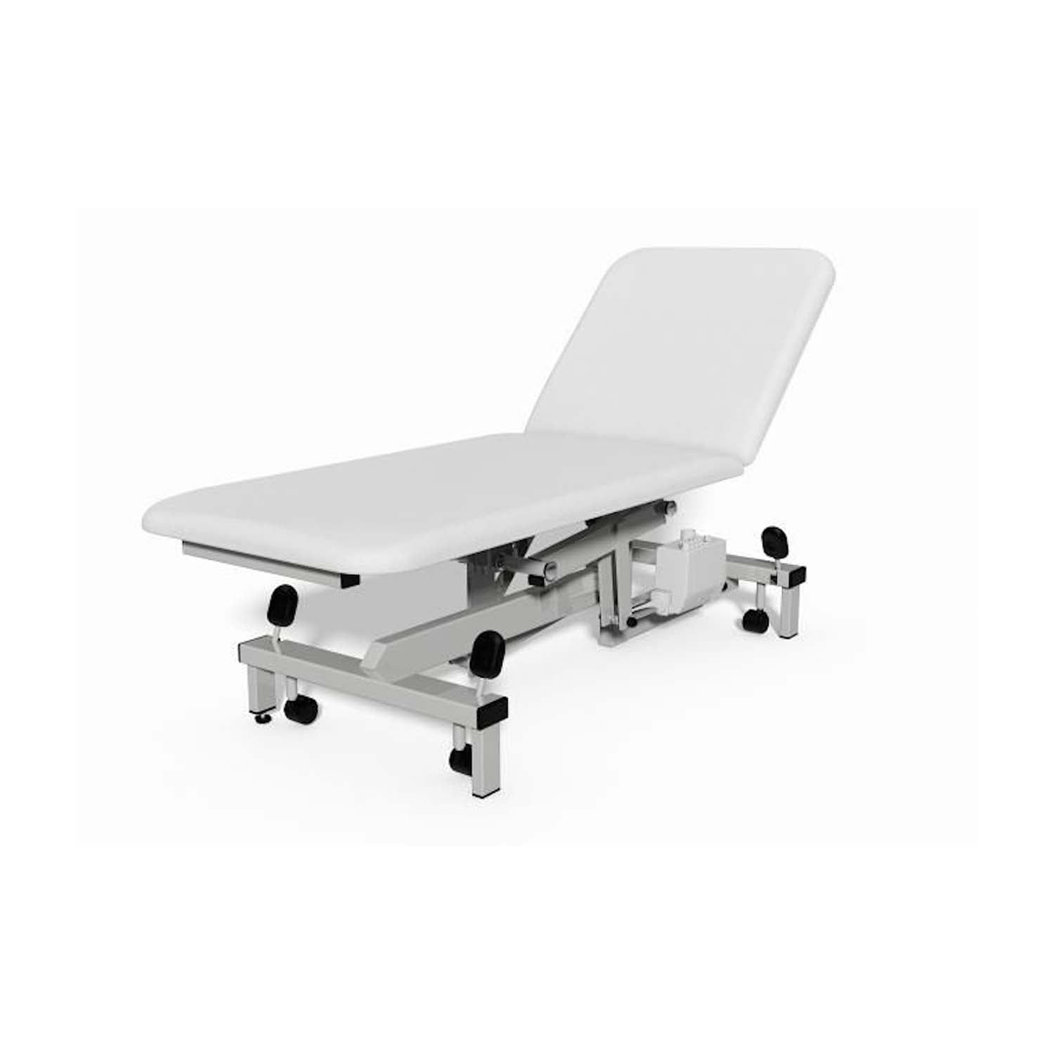 Plinth Model 502 Examination Couch Electric plinth-model-502-examination-couch-electric