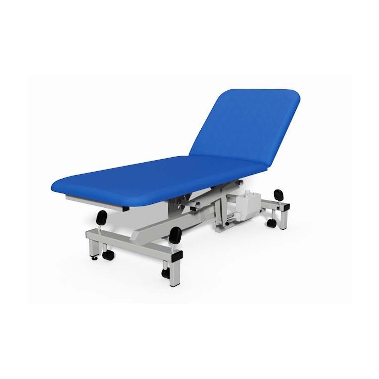 Plinth Model 502 Examination Couch | Hydraulic