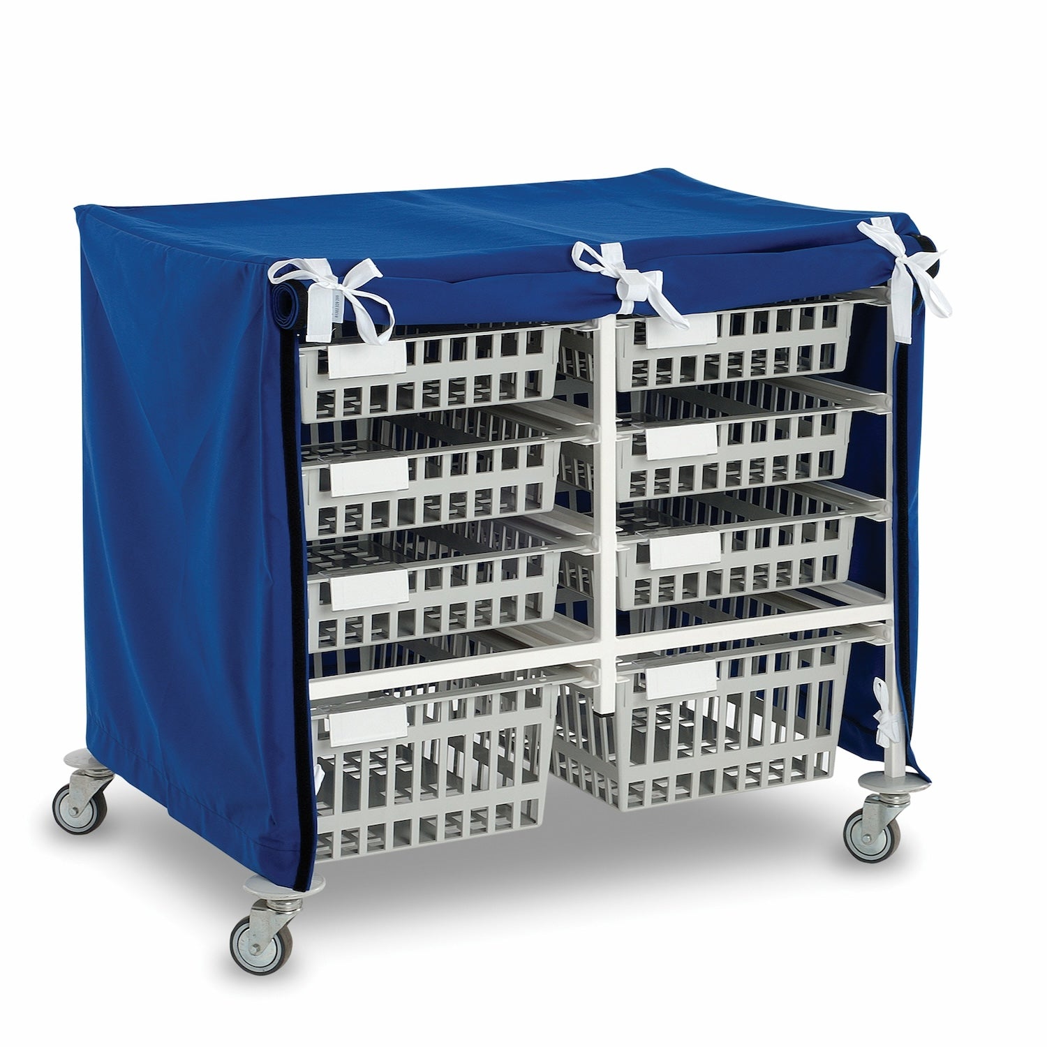 Trolley Covers | Glasgow | 910H x 650W x 445D mm (1)