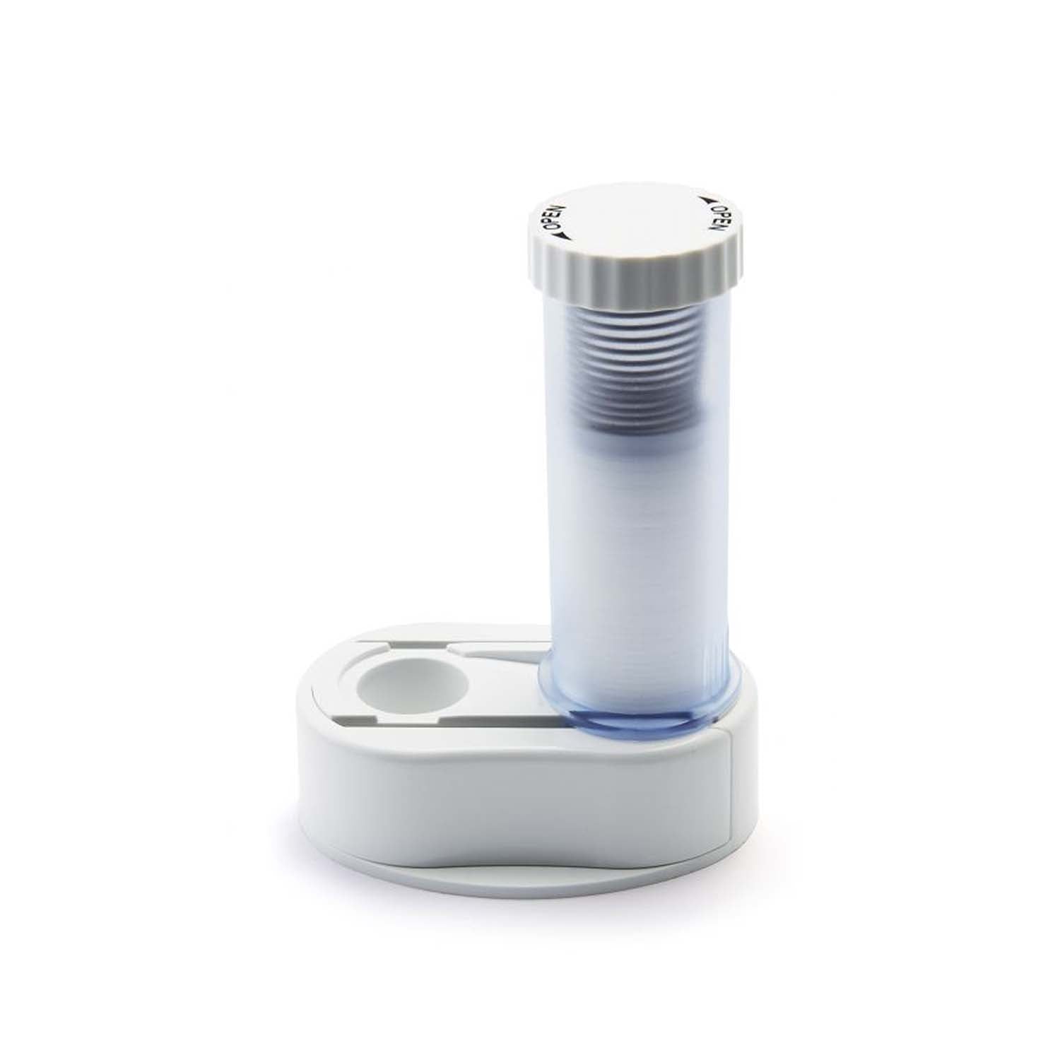 Omron 522 Pro Gentle Temp Probe Cover Loader