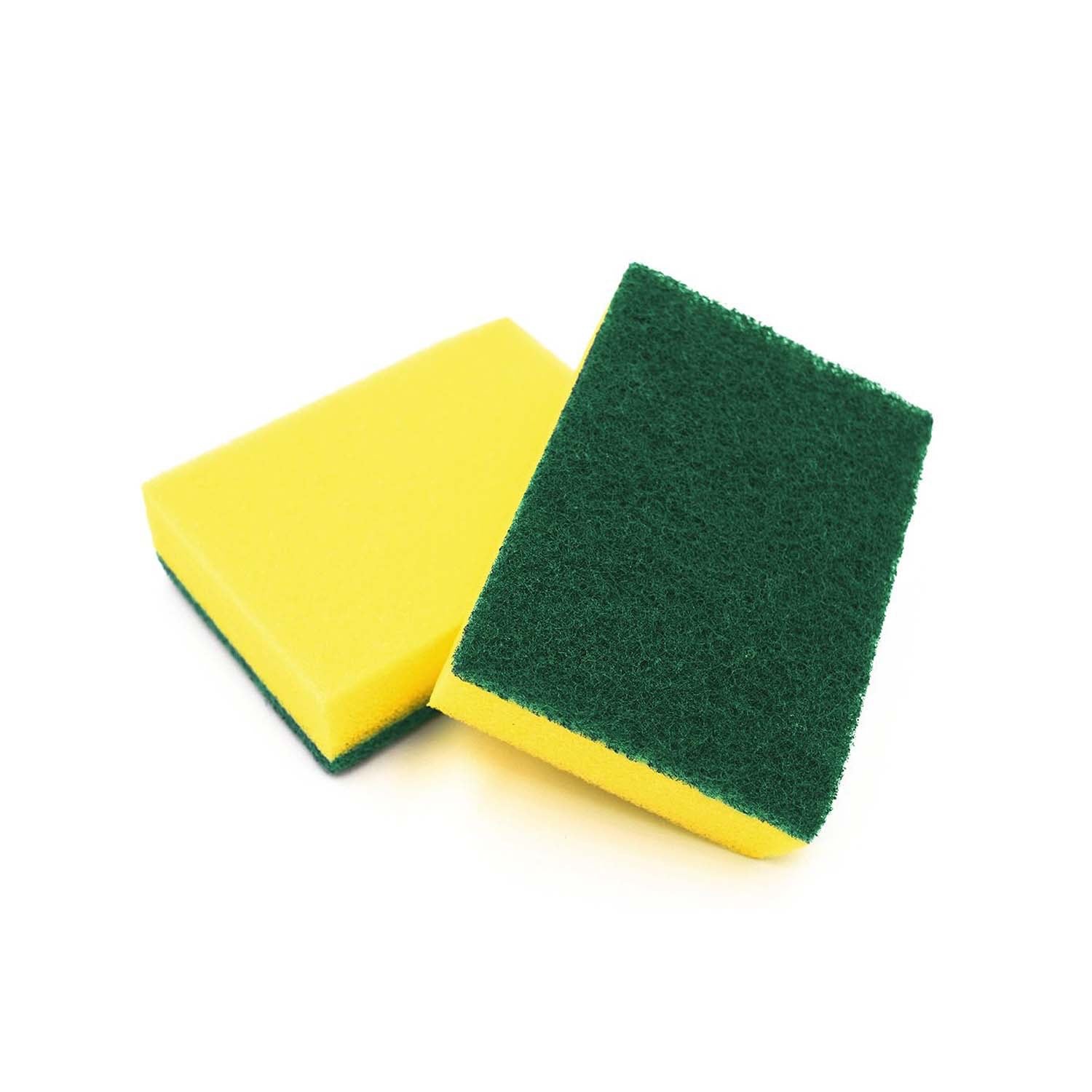 KleenMe Sponge Scourers | Pack of 10