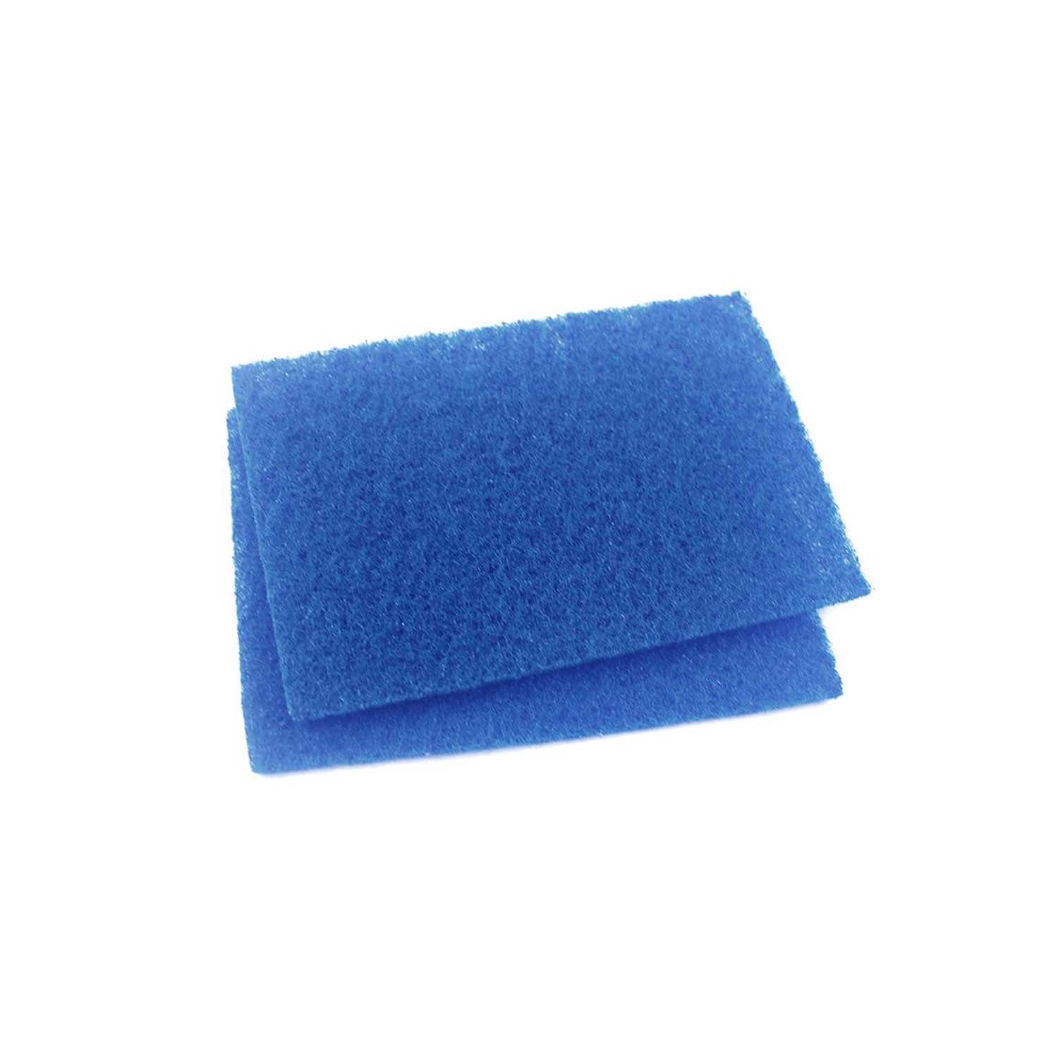 KleenMe Super Scourer Pads | 23 x 15cm | Pack of 10