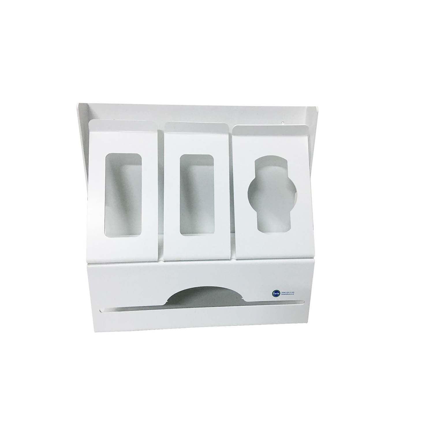 Farla Multifunctional Dispenser