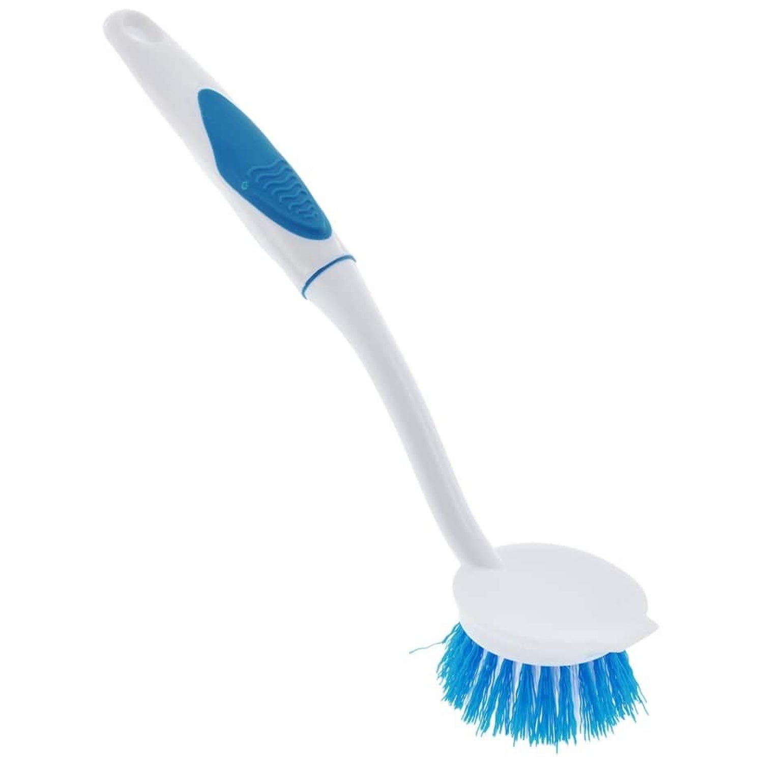 KleenMe Round Dish Washing Up Brush