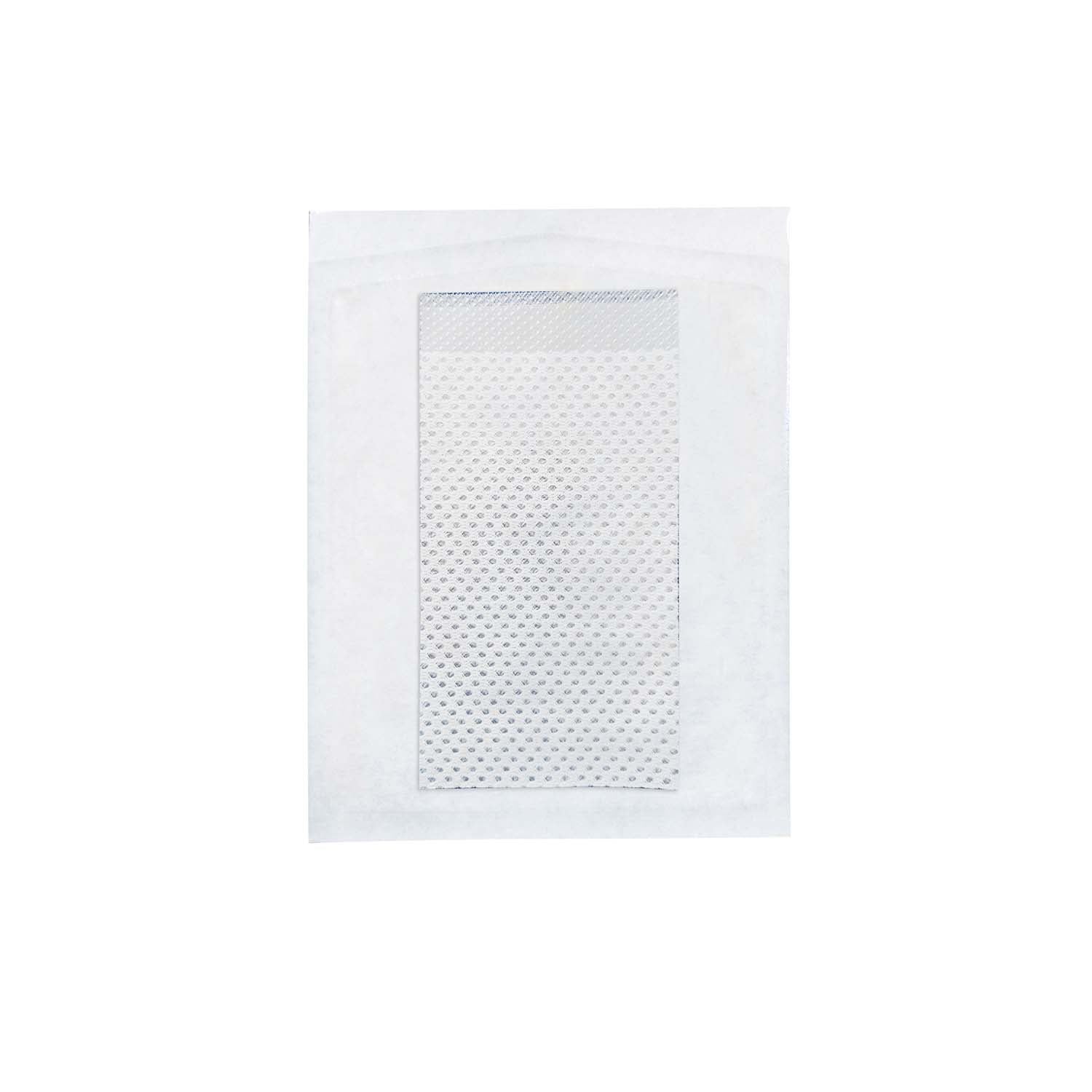 FarlaCONTACT Wound Contact Layer Silicone Dressing | Two Sided | 20 x 30cm | Pack of 5 (3)