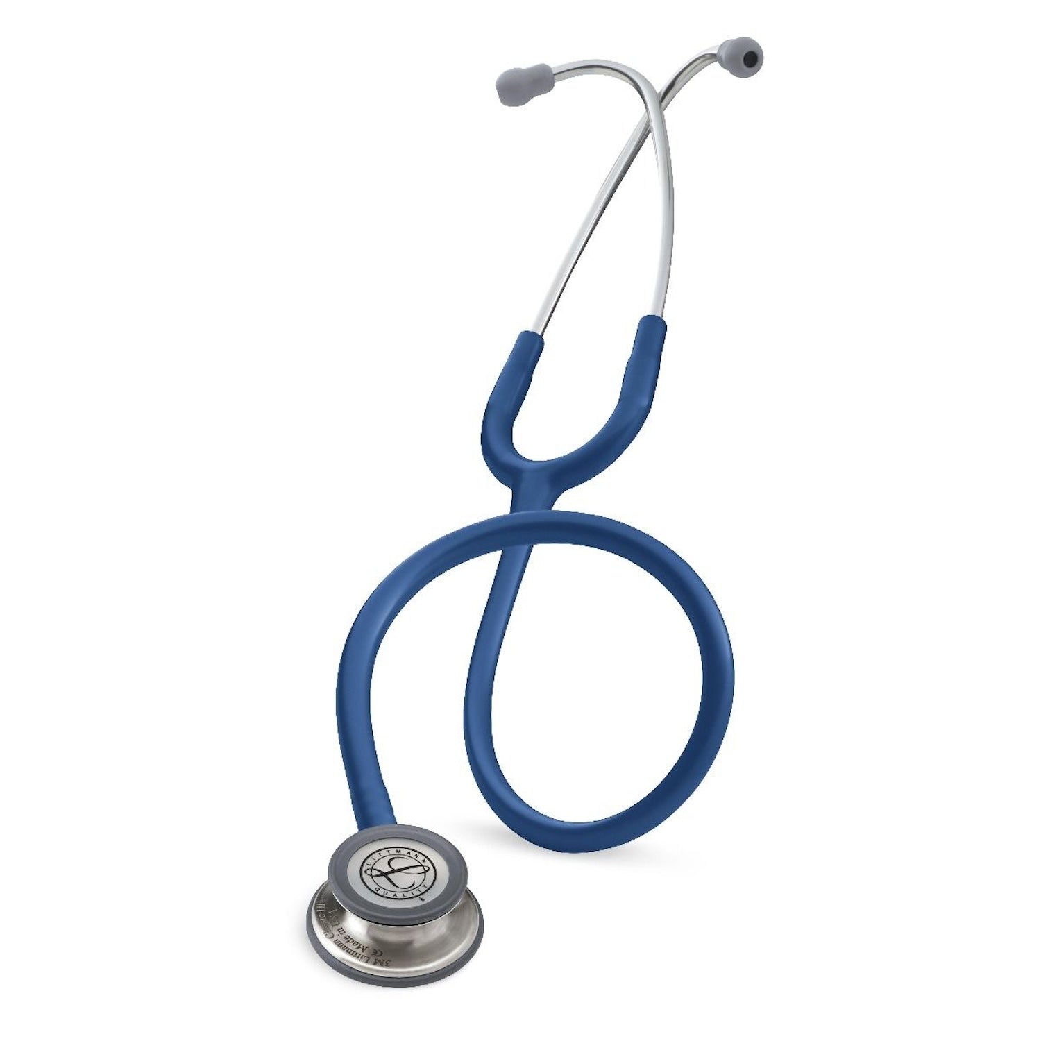 3M Littmann Classic III Stethoscope | Navy Blue