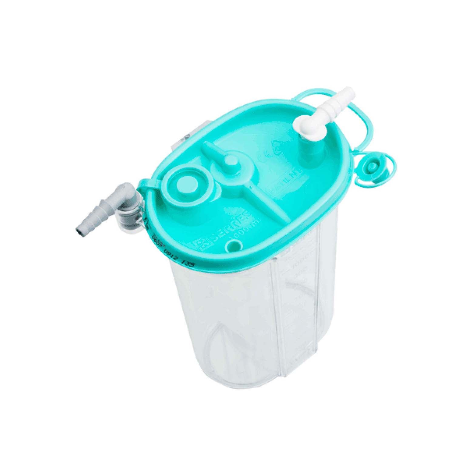Serres Suction Bag | Pack of 36