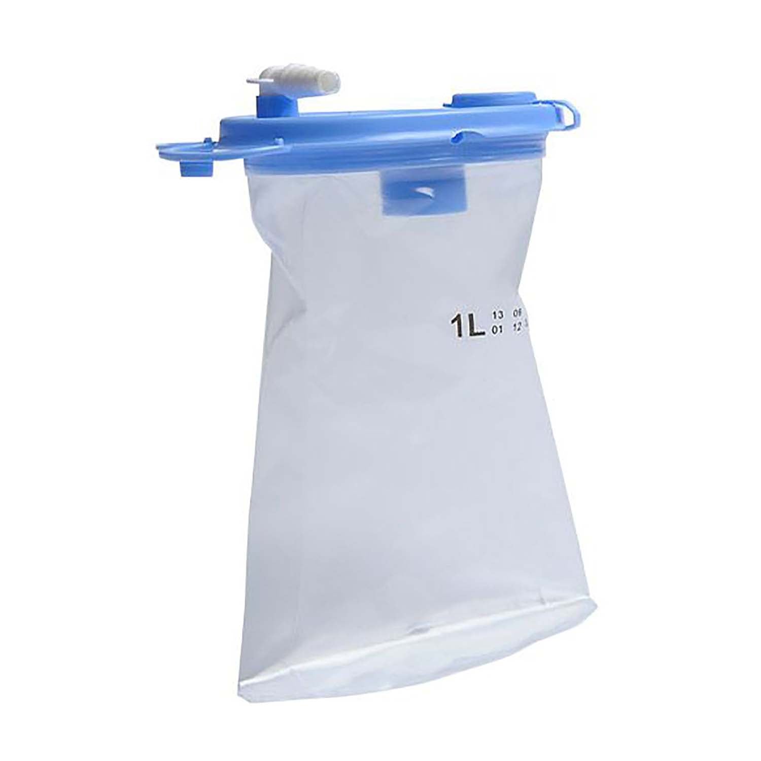 Serres Suction Bag | Disposable | 1000ml