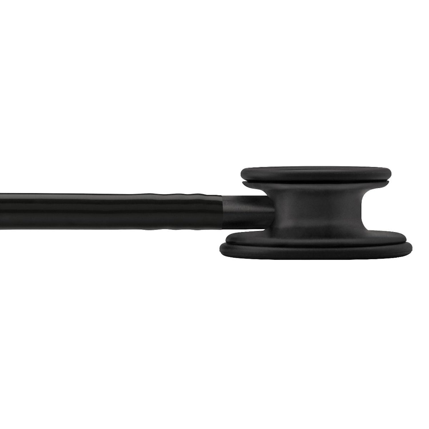 3M Littmann Classic III Stethoscope | Black Edition | Black Plated Che