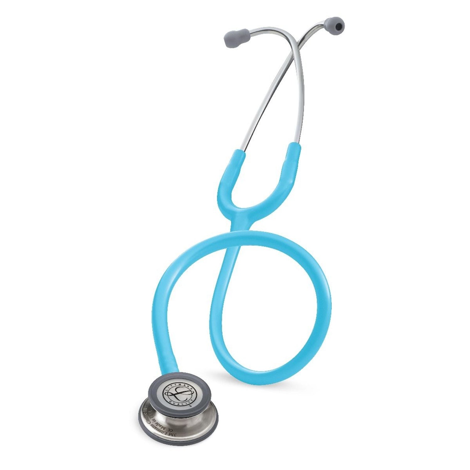 3M Littmann Classic III Stethoscope | Turquoise