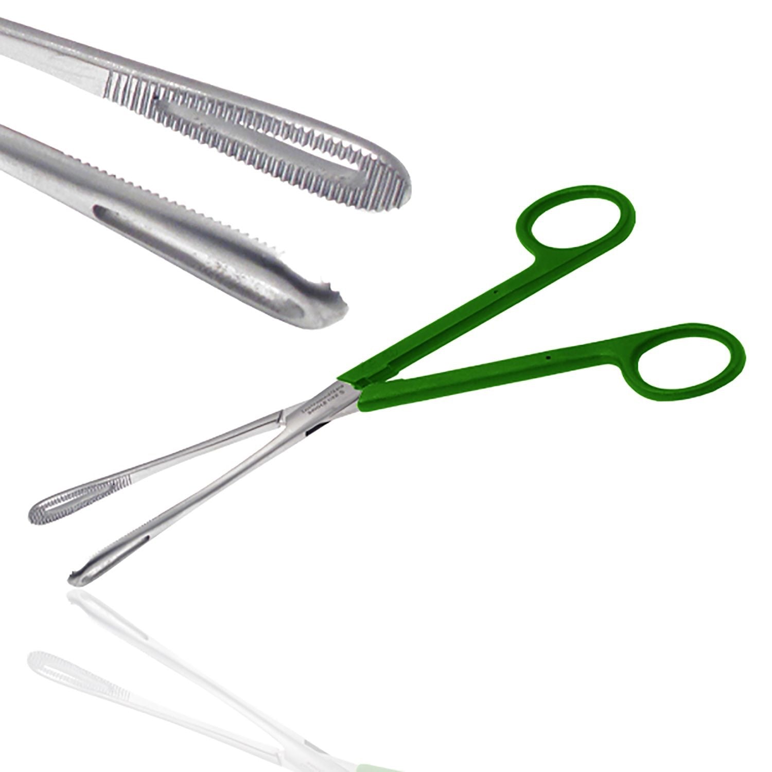 Instramed Rampley Sponge Forceps | 24cm | Single