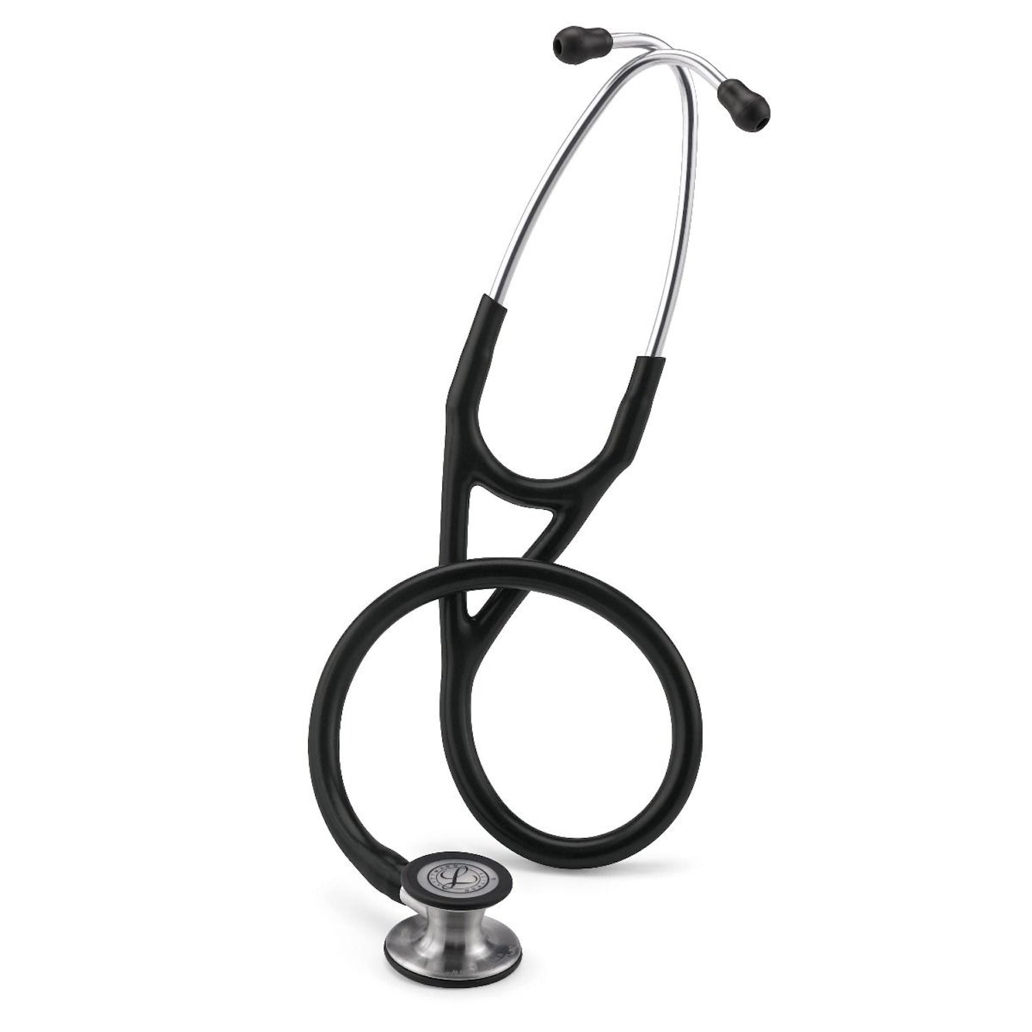 3M Littmann Cardiology IV Stethoscope | Black Tube