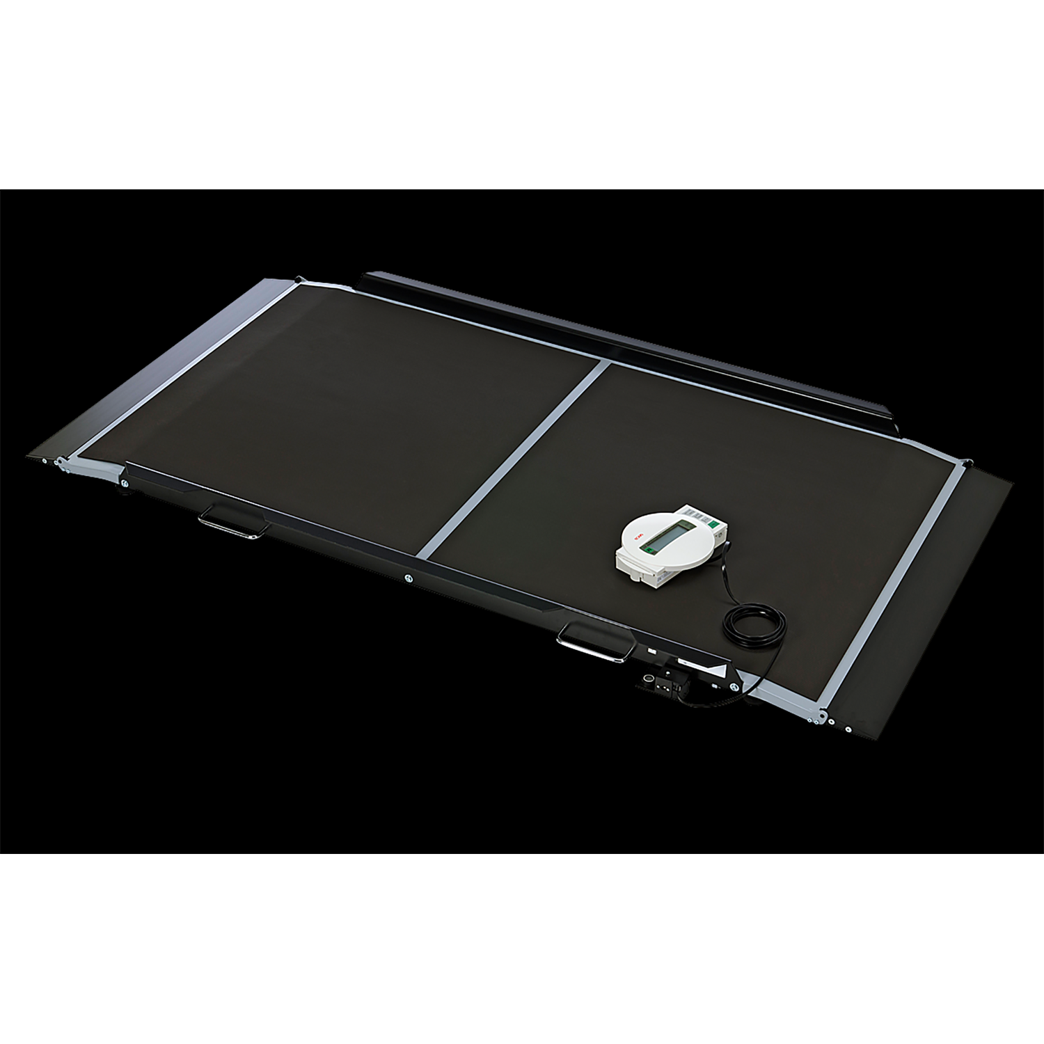 seca 657 Class III High Capacity Digital Platform Scale with BMI, Wireless connectivity (2)