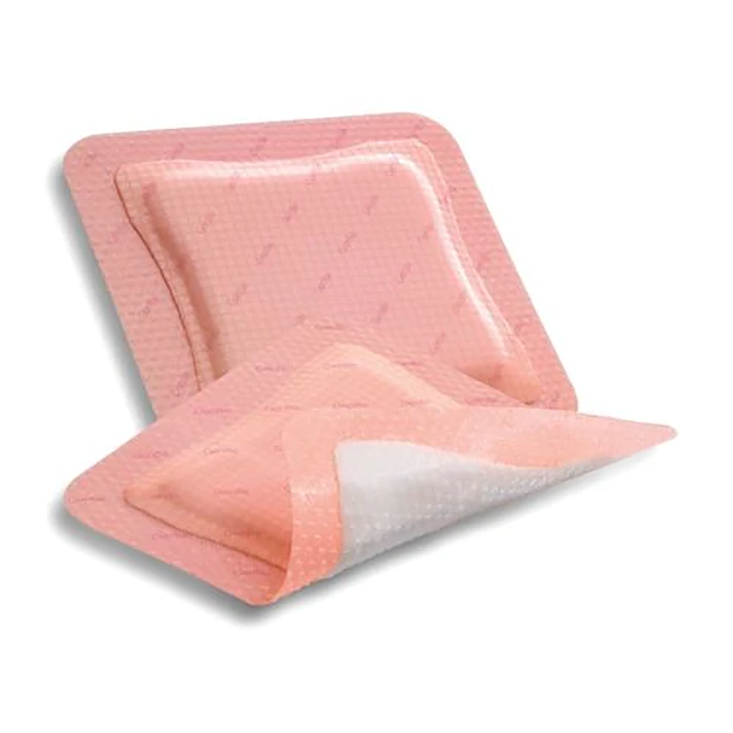 Allevyn Gentle Border Foam Dressing | 10 x 20cm | Pack of 10 (1)