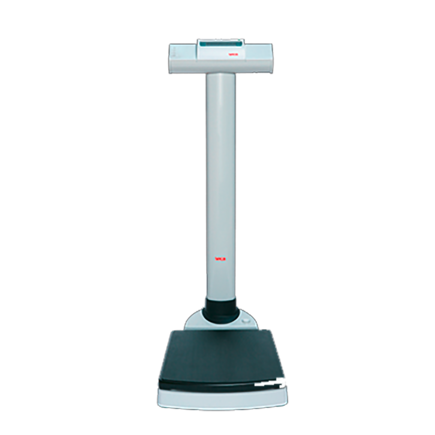 seca 704r Class III High Capacity Digital Column Scale with BMI. RS232 interface