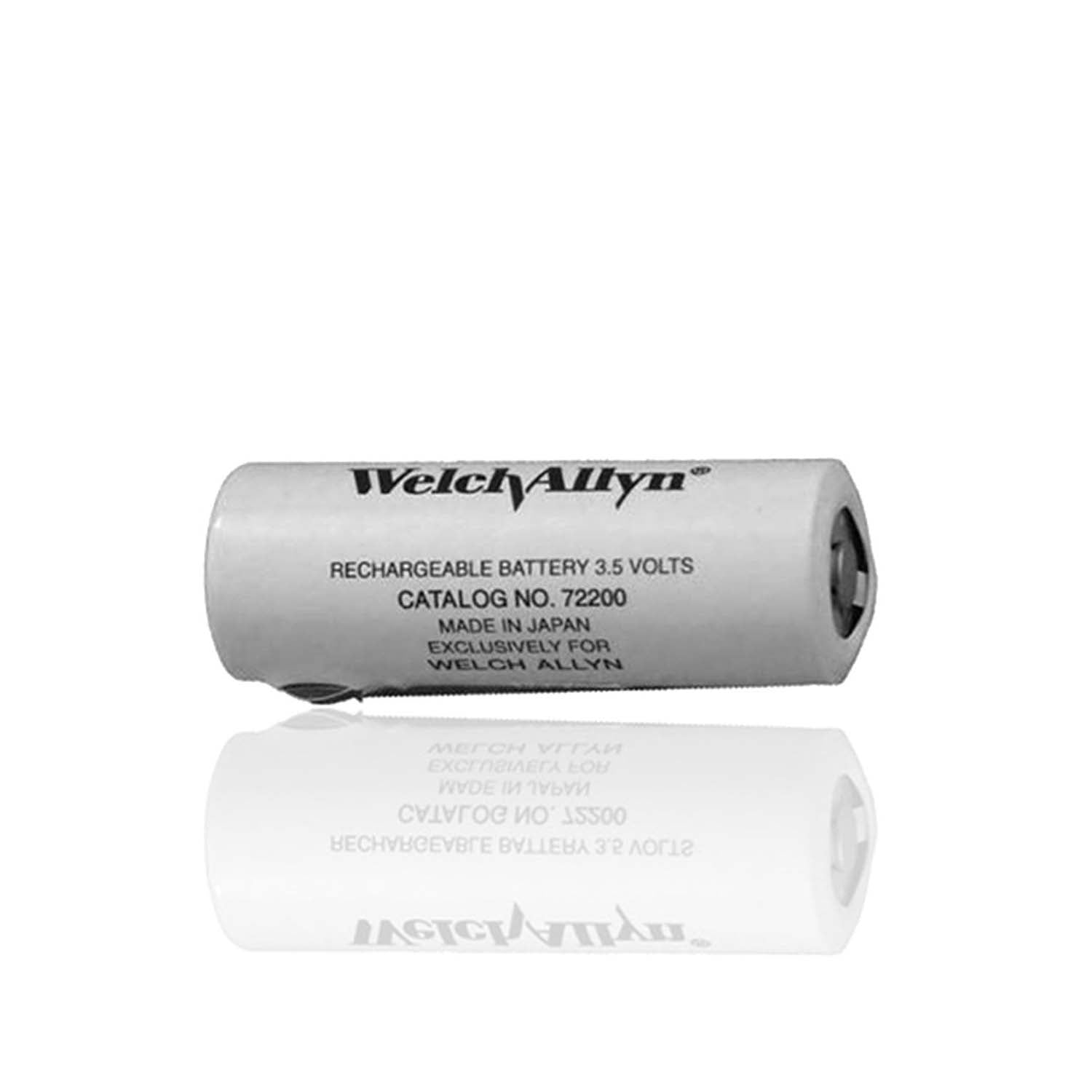 Welch Allyn 3.5v Rechargeable Battery