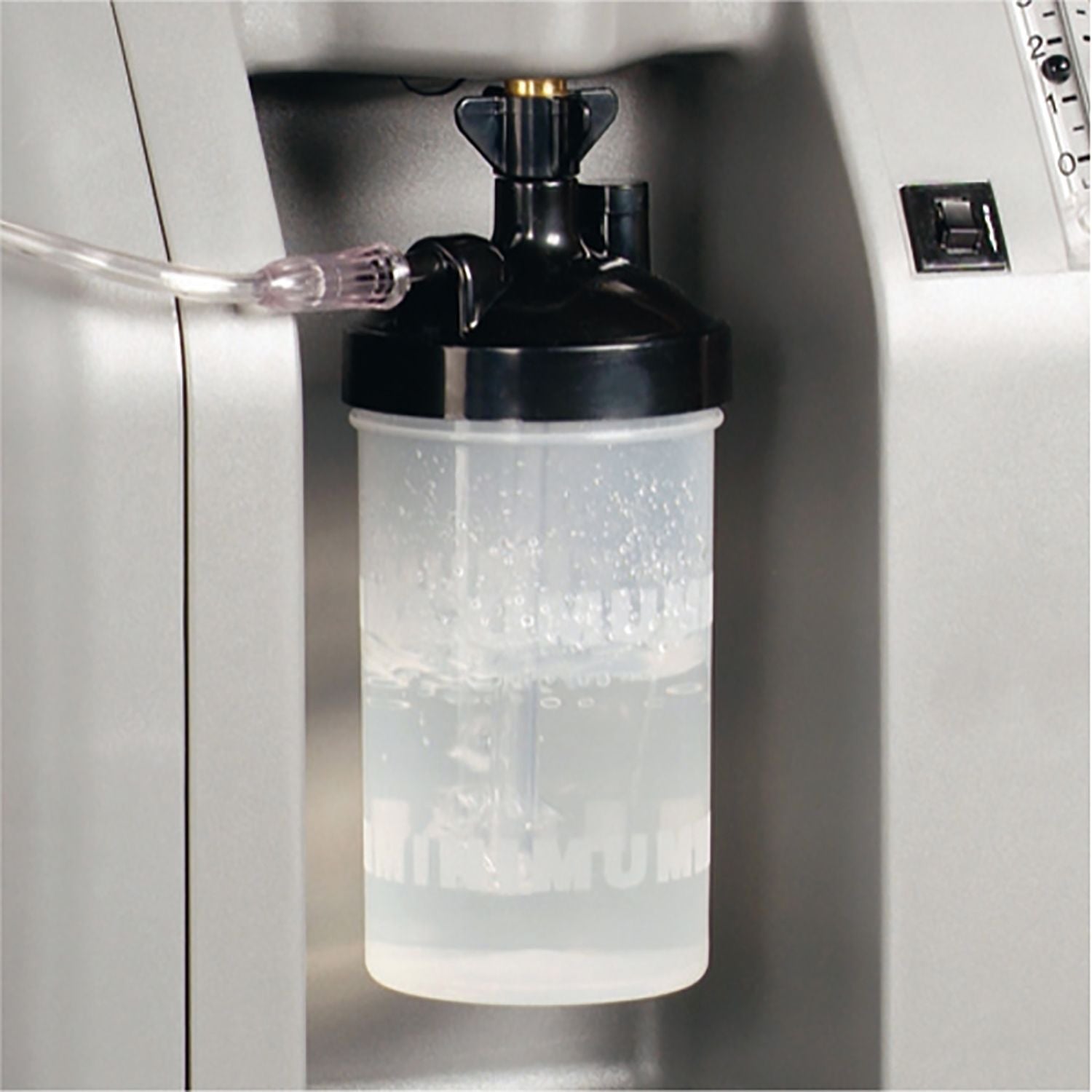Oxygen Concentrator Humidifier