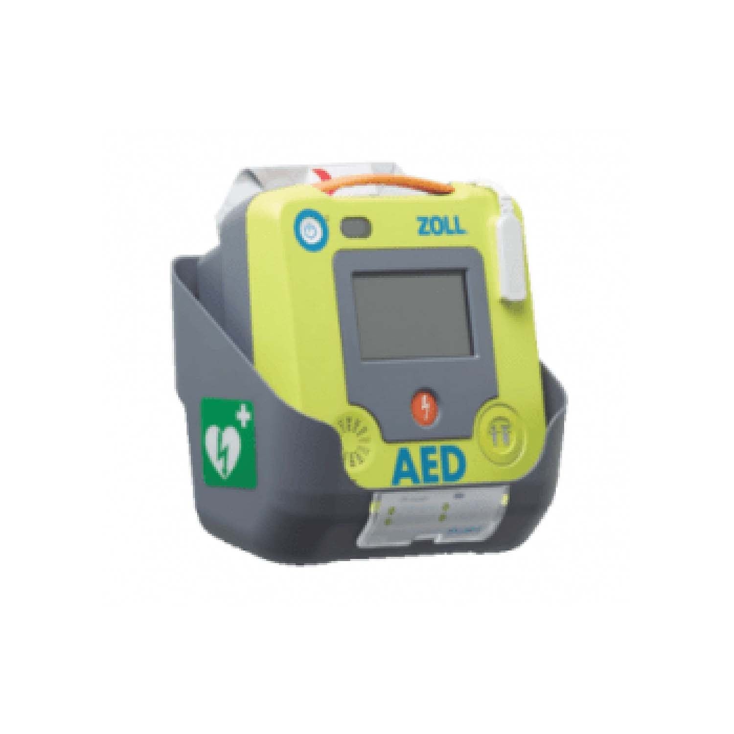 Image of Zoll AED 3 Wall Mount Bracket