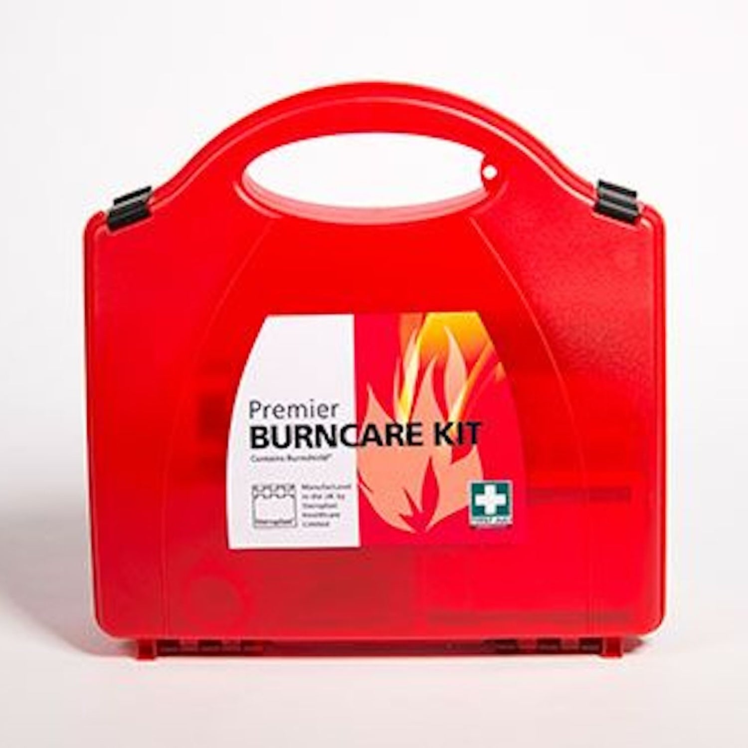 Premier Burns Kit - 1-10 Persons