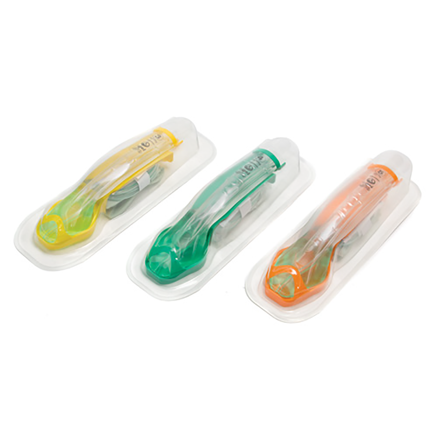 I-Gel Airway Supraglottic | Size 1 | Neonate 2-5kg | Pack of 10 (5)