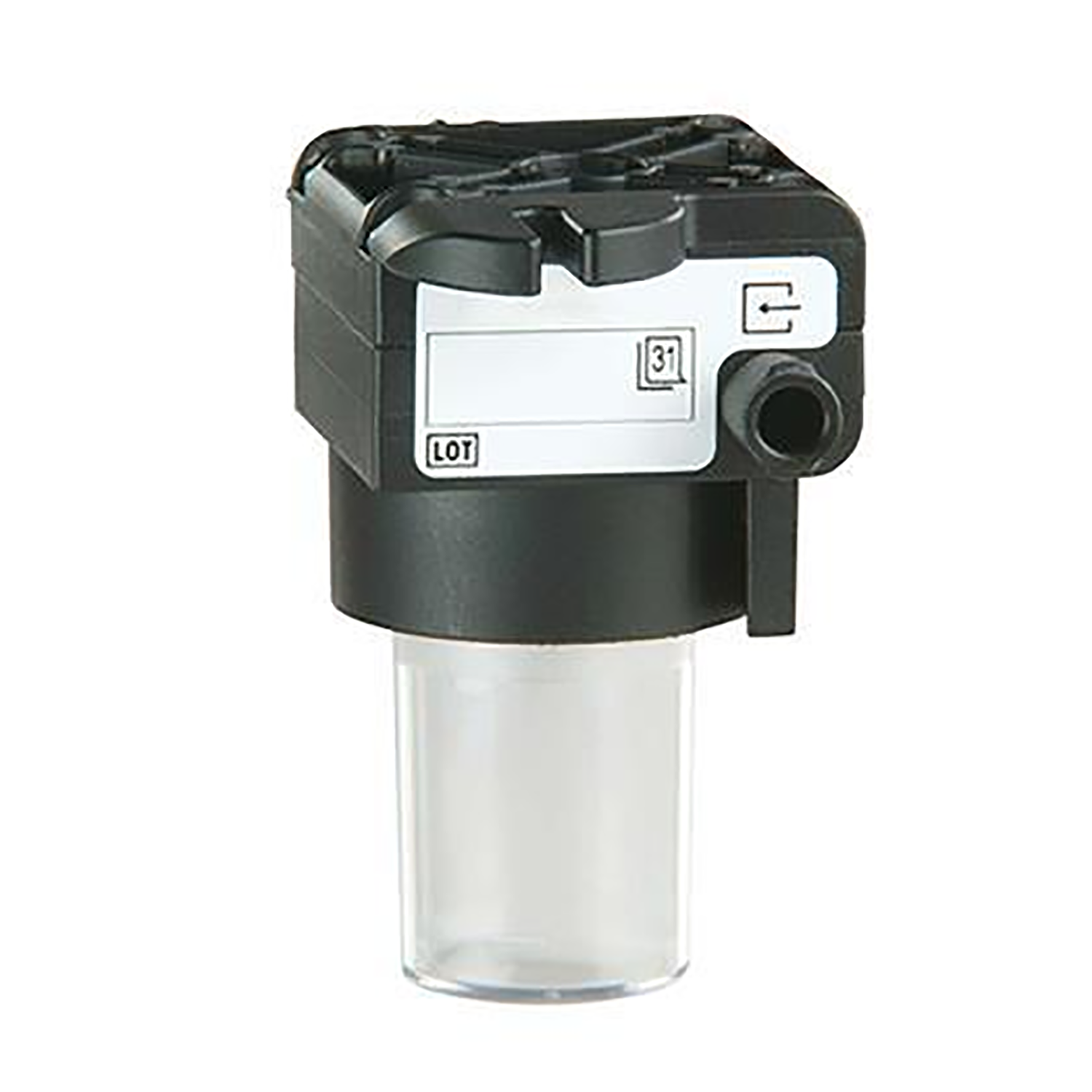D-fend Water Trap | Black | Pack of 10 (1)