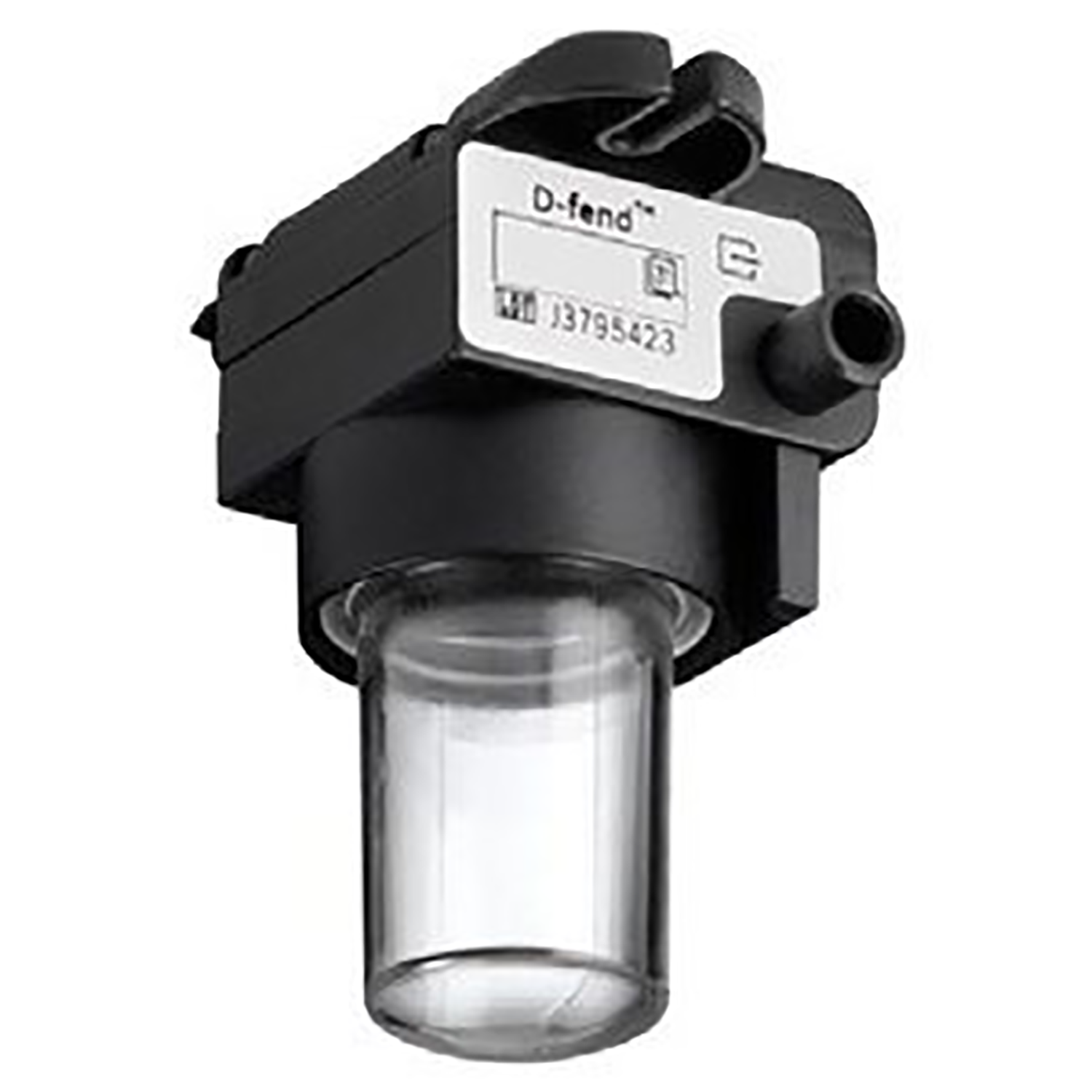 D-fend Water Trap | Black | Pack of 10