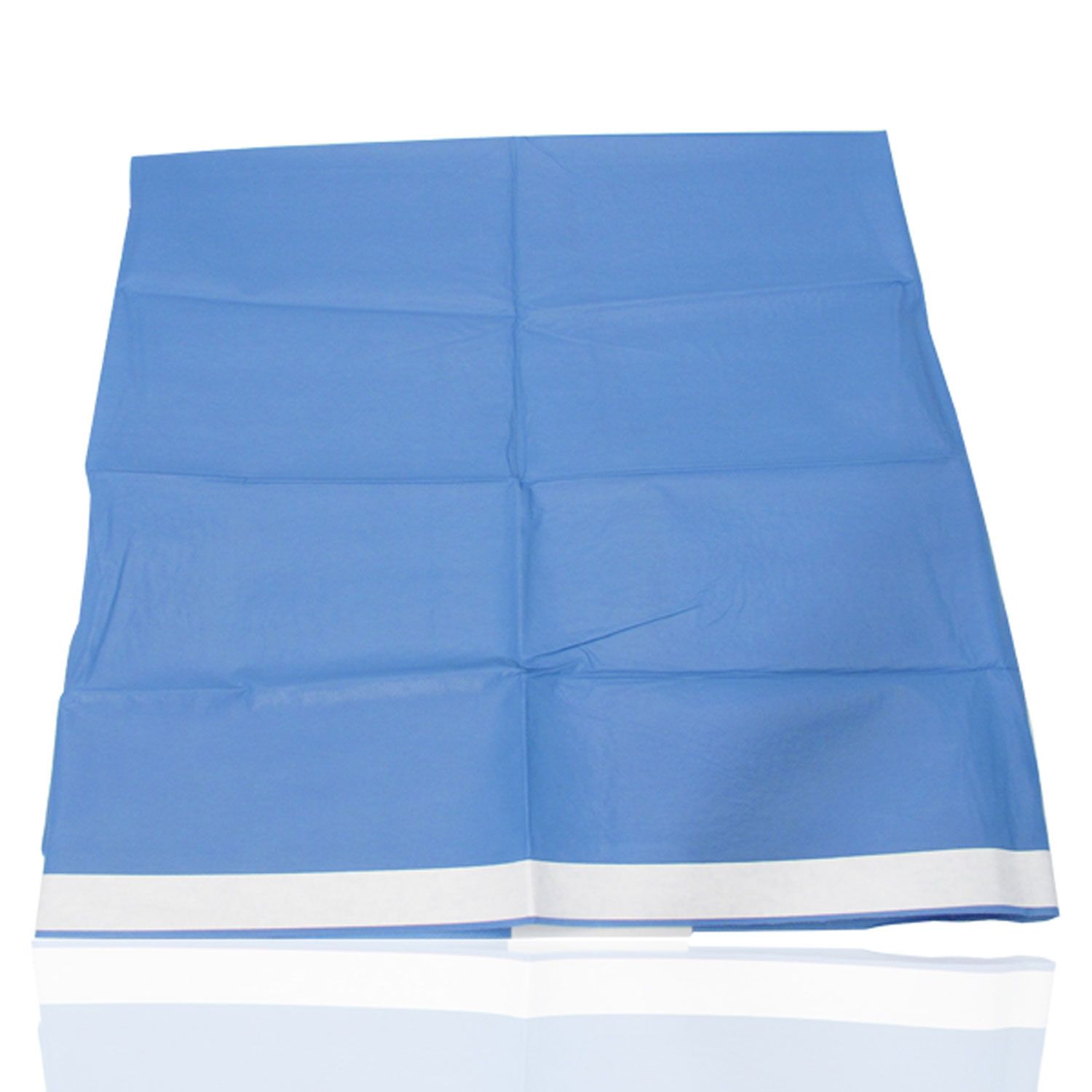 KC100 Utility Drape | Sterile | No Tape | 90cm x 90cm | Pack of 30