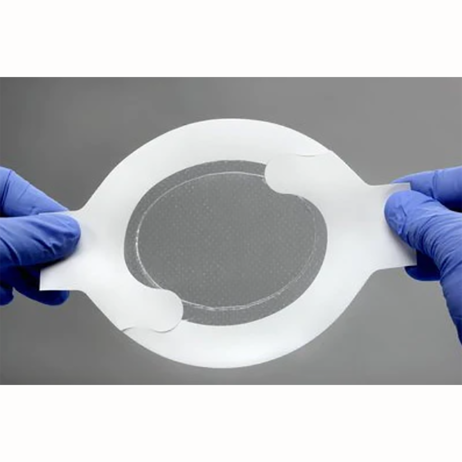 3M Tegaderm Dressing | Oval | 14.2 x 15.8cm | Single (1)