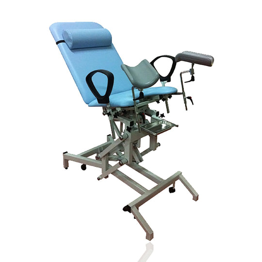 Image of Plinth Model 93G2 Gynaecology Chair 2 Motor