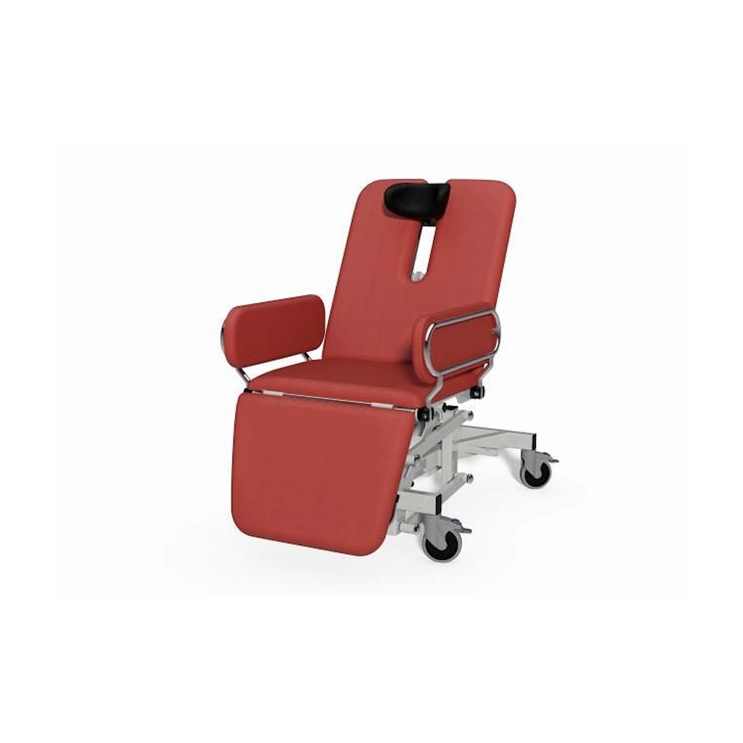 Plinth 2000 Model 93O Ophthalmology Couch | Gingersnap