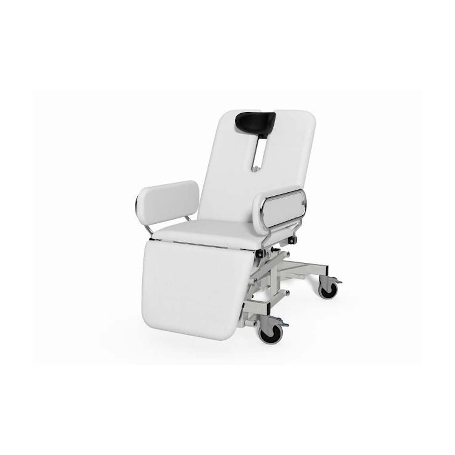 Plinth 2000 Model 93O Ophthalmology Couch | Jasmine