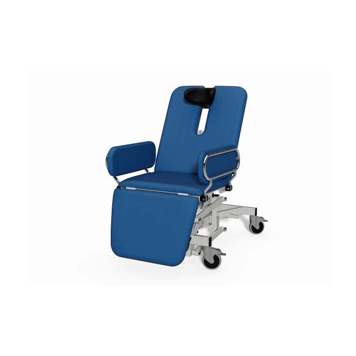 Plinth 2000 Model 93O Ophthalmology Couch | Lupin