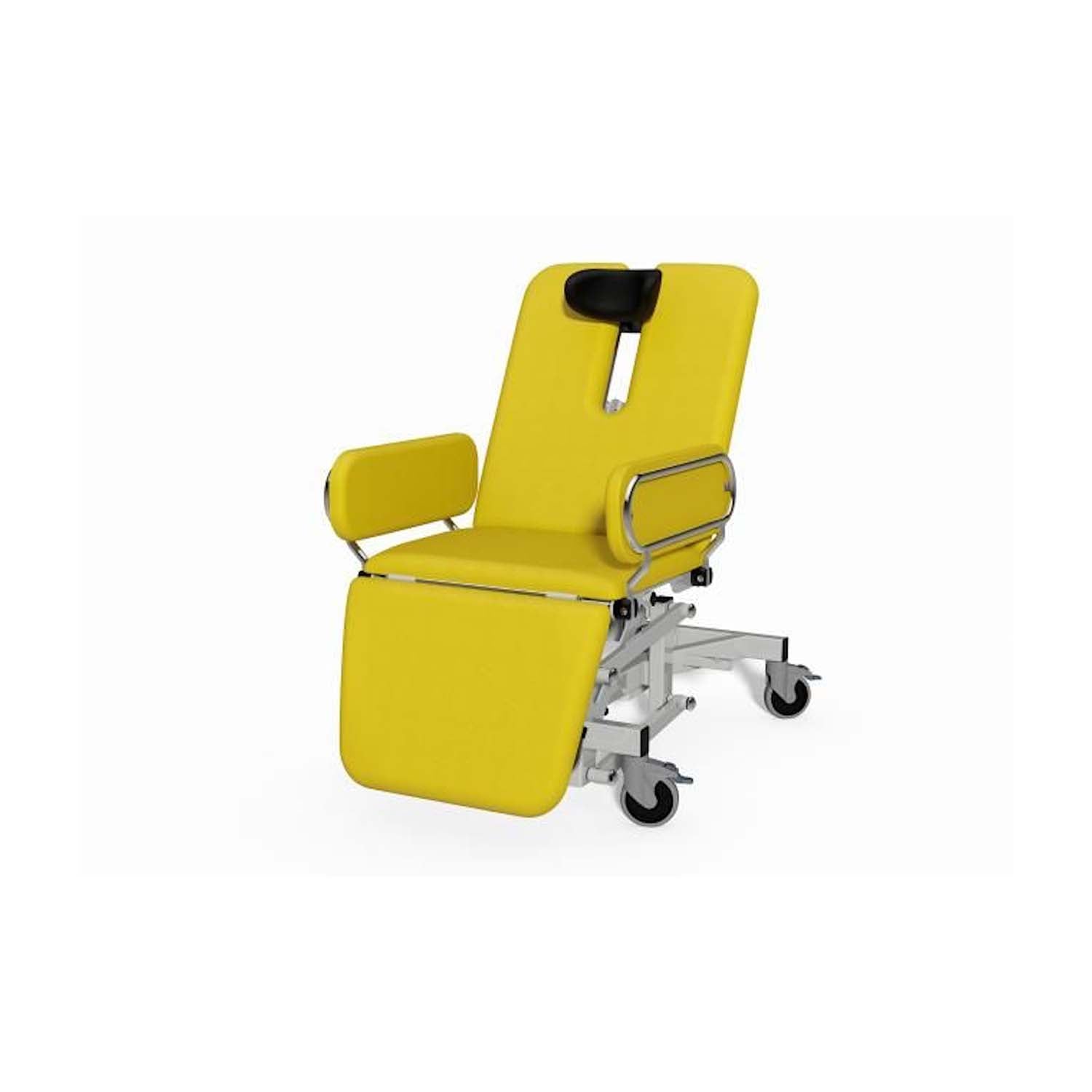 Plinth 2000 Model 93O Ophthalmology Couch | Marigold
