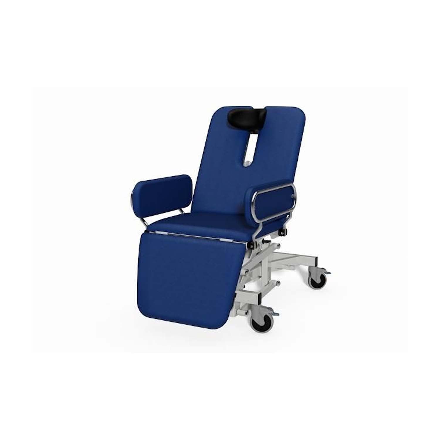 Plinth 2000 Model 93O Ophthalmology Couch | Sapphire