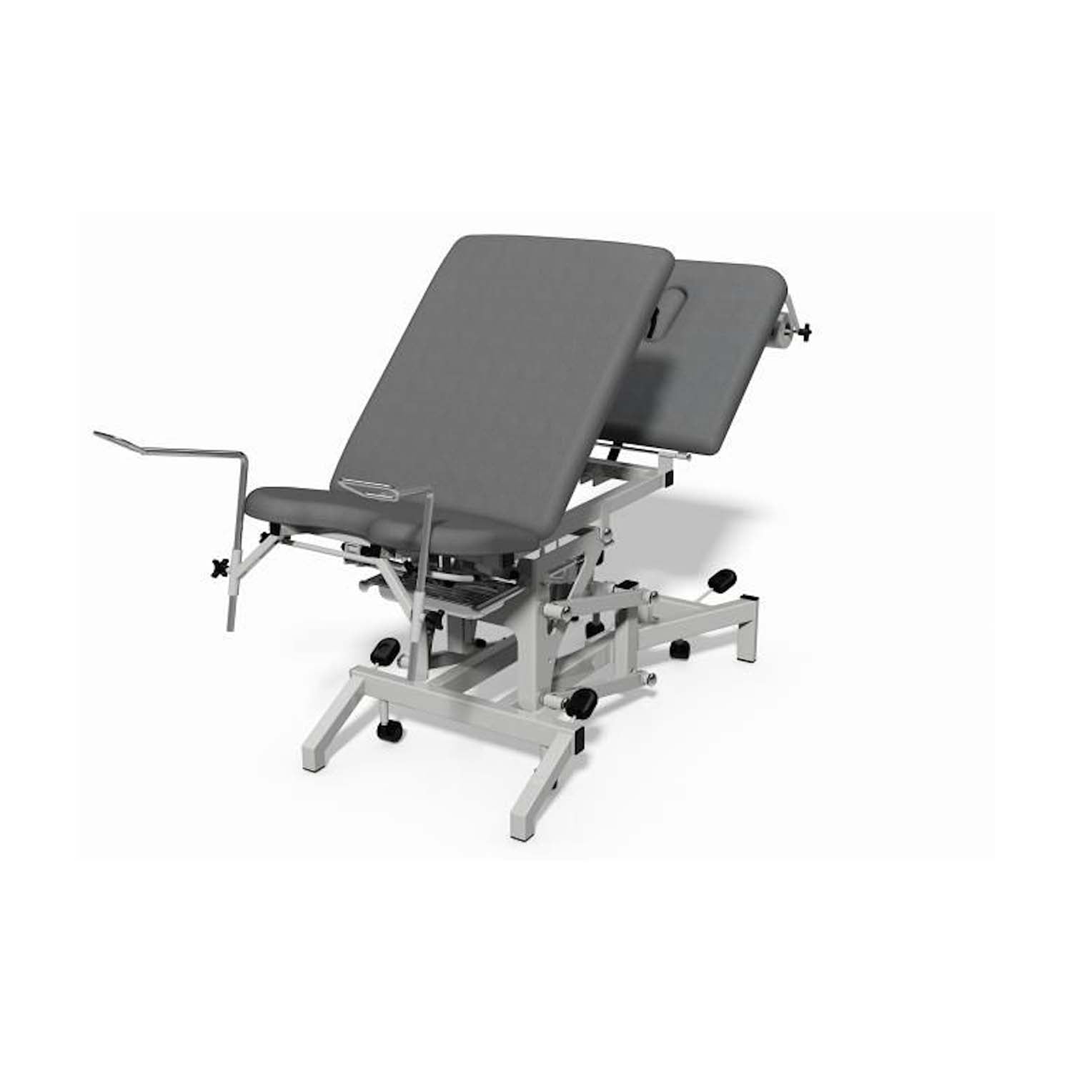 Plinth 2000 Model 93P Practice Plinth | Hydraulic | Battleship